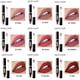 thumbnail image 3 of Esmalte Labial SACE LADY Mate de Larga Duración, Hidratante y Resbaladizo, Diseño de Tubo Degradado, Ideal para Regalo, 9 Colores Opcionales, Compacto y Ligero para Llevar Contigo., 3 of 7