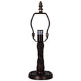 thumbnail image 1 of 6" High Twisted Fly Table Base, 1 of 1