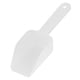 thumbnail image 5 of Mini Pala Para Hielo Para Uso Doméstico En Cocina, Pala Para Hielo De 6,3x2,2x1,4 Pulgadas, Nuez Para Alimentos, 5 of 7