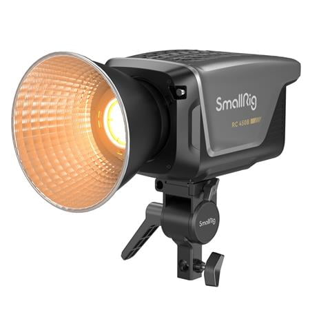 UPC: 6941590011295 | RC450B 450W Bi-Color COB LED Video Light