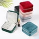 thumbnail image 1 of Fiudx Ofertas Flash Del Día Regalos Para Amigas Para Mujeres Amiga Cumpleaños Regalos De Navidad Para Ella Regalos De Amistad Para Mujeres Amiga De Terciopelo Idea De Regalo De Amistad Caja De Joyerí, 1 of 6