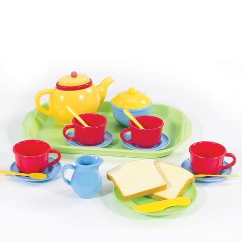 kids plastic tea cups