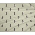 thumbnail image 4 of oneOone Polyester Lycra Beige Fabric Floral Sewing Craft Projects Fabric Prints By Yard 56 Inch Wide, 4 of 4