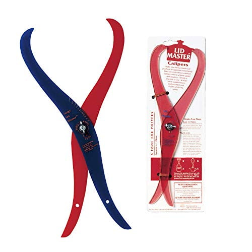 Amaco Lid Master - Standard