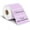 Purple, variant on GYA 3" x 2" Thermal Labels, Rectangle Thermal Printer Stickers, Self-Adhesive Durable Sticker with Perforation Line, 500 Labels/Roll, White | Self-Adhesive Rectangle Label with Perforation Line,