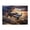 500 Pieces, variant on 500 Piece WWII Fighter Plane Wooden Jigsaw Puzzle For Adults – Challenging Military Aircraft Art, Relaxing Brain Game, Ideal Gift For Aviation Fans And Home Decor