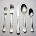 thumbnail image 2 of Stylex Lucia Satin Flatware Set, 2 of 2