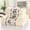 white, variant on MesaSe 100% Bamboo Fiber Towels Set Face Bath Towel for Adults Large Thick Super Soft Absorbent Luxury Bathroom Beach Sport Spa Towels
