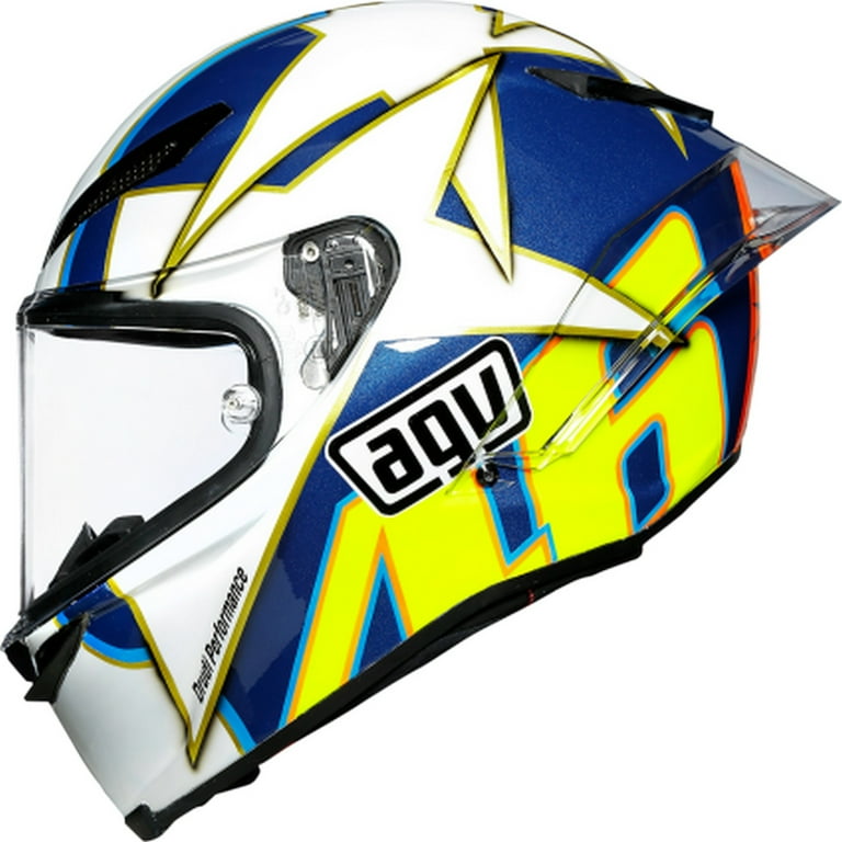 Agv rossi 2003 deals