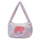 thumbnail image 1 of Mujeres Casual Hobo Bag Animal Pattern Felpa Ocio Bolso Monederos (8), 1 of 9
