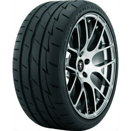 Firestone Firehawk Indy 500 215/45R17 91W Tire