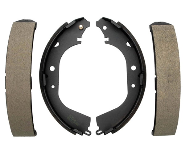 Front Break Pads BOSCH BC606 QuietCast Premium Ceramic Disc Brake