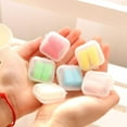 thumbnail image 4 of 24 Pairs Soft Foam Earplugs - Noise Reducing Disposable Hearing Protection with Storage Case for Work, Travel & Sleep, 4 of 7