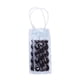 thumbnail image 1 of Wine Chills Bag Wine Chiller Ice Plastic Bag Wine Cooler with Handle, 1 of 4