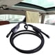 thumbnail image 4 of Correa elástica de goma para , cuerda fija para , carga móvil para , Negro 1,5 m Negro 15 m Macarena Cuerda de equipaje de coche, 4 of 7