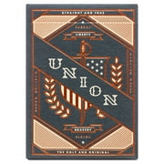 theory11 Union Themed Playing Cards