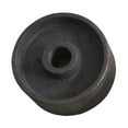 thumbnail image 1 of Repuestos para rueda delantera con orificio de 20 mm para gatos de suelo horizontales 3T 80 mm, 1 of 9