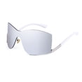 thumbnail image 3 of Gafas de ciclismo unisex a prueba de viento con protección UV400 para hombres y mujeres - Gafas de sol deportivas de seguridad, 3 of 3