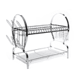 thumbnail image 4 of Escurridor de Trastes EKE Life Home Fregadero Acero Inoxidable EKE06, 4 of 9