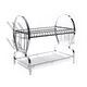 thumbnail image 4 of Escurridor de Trastes EKE Life Home Fregadero Acero Inoxidable EKE06, 4 of 9