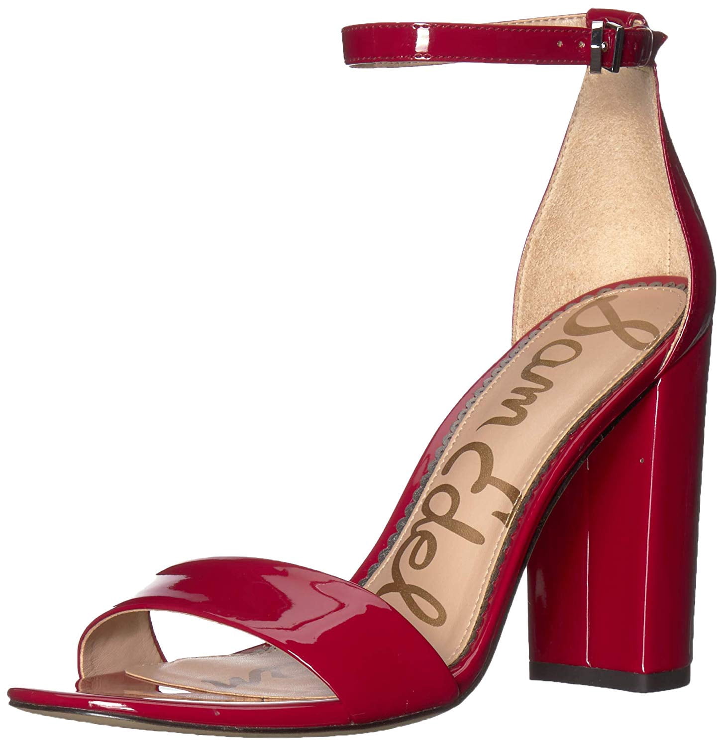 women's yaro heeled sandal