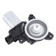 thumbnail image 5 of Motor Elevalunas Izquierdo Regulador De Ventana De Puerta Motor Elevalunas Eléctrico Para Bm Bn Cx5 Kf Cx8 Cx9 Cx3 Bhn9-59-58x, 5 of 5