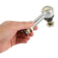 thumbnail image 3 of RUNROTOO Atv Ball Joint Multi Metal Suspension System Front End Parts 1Set, 3 of 8