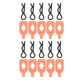 thumbnail image 4 of Fast heating mini curling iron to add volume to all hair types, 4 of 4
