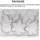 thumbnail image 3 of Juego de cortadores de galletas navideñas: 5 moldes para galletas navideñas: muñeco de nieve, árbol de Navidad, hombre de jengibre, bastón de caramelo, copo de nieve, 3 of 7