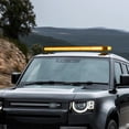 thumbnail image 7 of Strobe Lights for Trucks, Amber LED Strobe Light for Cars, RVs, Vans, Waterproof IP65, 29 Flash Patterns, 80W Power, Easy Installation for Car Roof, 12-24V, 7 of 7