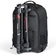 Lowepro Adventura BP 300 III 18L Camera and Laptop Backpack, Black
