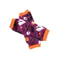thumbnail image 4 of ITFABS Halloween Lettre Romper Jupe et Bandeau Jambe Plus Chaud, 4 of 9