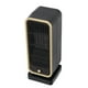 thumbnail image 1 of Calentador Del Ventilador, Operación Silenciosa PTC Calentador De Espacio De Cerámica 500W 3S Calefacción Para Interiores, 1 of 7