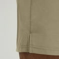 thumbnail image 6 of VgaVtl Shorts for Men Sports Mens Shorts Big and Tall Casual Pockets Plain Elastic Waist Relaxed Fit Shorts,Yellow S, 6 of 7