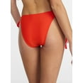 thumbnail image 3 of No Boundaries Macrame Bikini Bottoms, Women’s XXS-XXL, 3 of 5