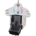 thumbnail image 2 of 1503es-3tna72 119285-77952 Fuel Shut Off Solenoid Valve 12v For Yanmar 3tne78 3tne82a 3tne88 3tna72 Engine, 2 of 5