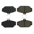 thumbnail image 4 of Centric 104.06010 Brake Pads, 4 of 4