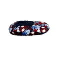 thumbnail image 3 of Spider-Man Toddler Boy Fuzzy Babba Slipper Socks, 1-Pack, Sizes 3T-4T, 3 of 7