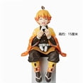 thumbnail image 1 of Figura DE ACCIÓN DE Demon Slayer de 25cm, uniforme de Kochou Shinobu, Nezuko Kamado, Kimetsu No Yaiba, modelo de muñeco de juguete Gong Bohan LED, 1 of 2