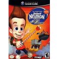 thumbnail image 1 of Juego Jimmy Neutron Jet Fusion para Nintendo, 1 of 1