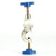 thumbnail image 4 of Suministros de laboratorio, soporte de abrazaderas de cabeza jefe Suministros industriales Herramientas de hardware probadas profesionalmente, 4 of 8