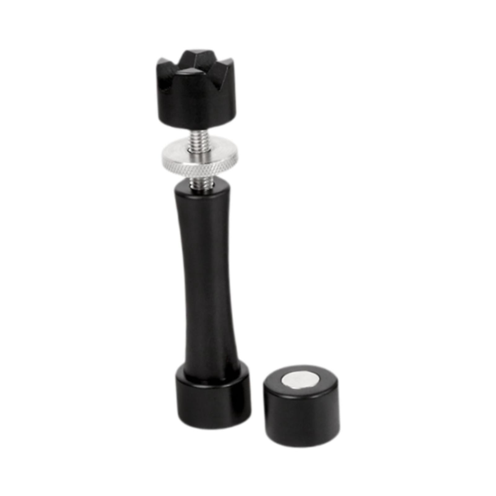 LeeQinersw Guitar Brace Repair Jack Professional Workshop Compact Portable Luthier Tool 68 to 78mm