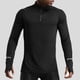 thumbnail image 1 of pstuiky camisetas de manga larga para hombre, Camiseta informal de cuello redondo para hombre, camiseta deportiva informal falsa, camiseta de cuello redondo de manga larga xl, 1 of 9