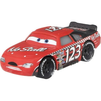 Disney Pixar Cars 3 Greg Candyman Die Cast Play Vehicle - Walmart.com