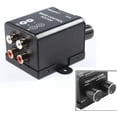 thumbnail image 3 of Generic Car Audio Amplifier Remote Level Control Bass Gain Volume Knob, 3 of 6