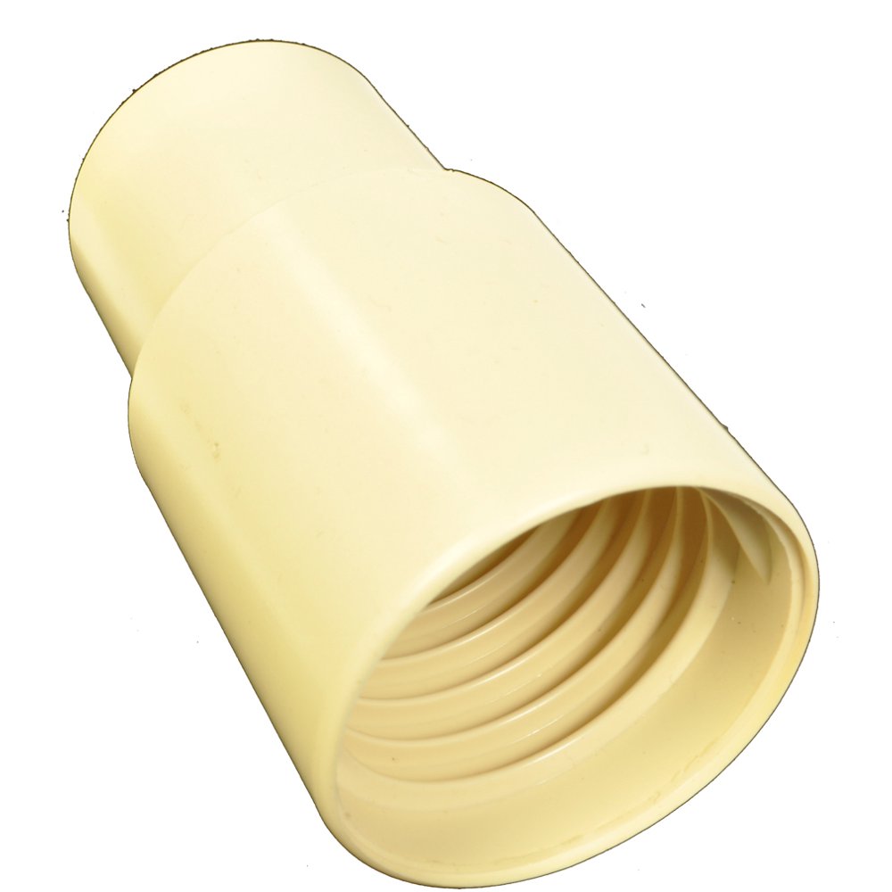 Vacuum Cleaner Hose Cuff 1 3/8 Inch Crushproof FA4527