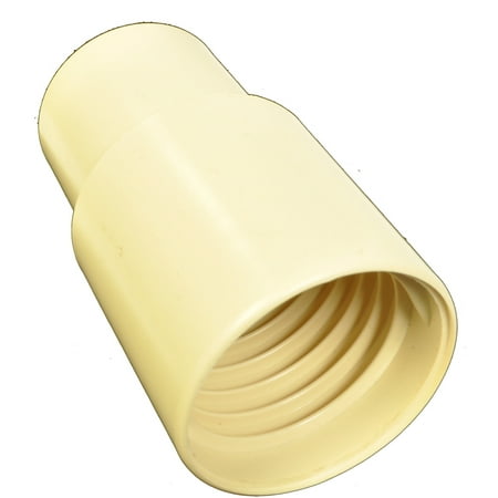 - Vacuum Cleaner Hose Cuff 1 3/8 Inch Crushproof FA-4527