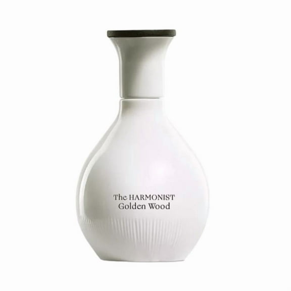 The Harmonist Unisex Matrix Metal Parfum 1.7 oz Fragrances 3760284781381