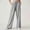 *Gray, variant on ClodeEU High Waisted Wide Leg Pants for Women, Drawstring Comfort with Pockets,Casual Loose Trousers Gray,Womens Plus M