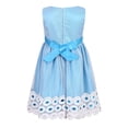 thumbnail image 2 of Richie House Girls' Sweet Party Princess Dress RH2467, 2 of 6